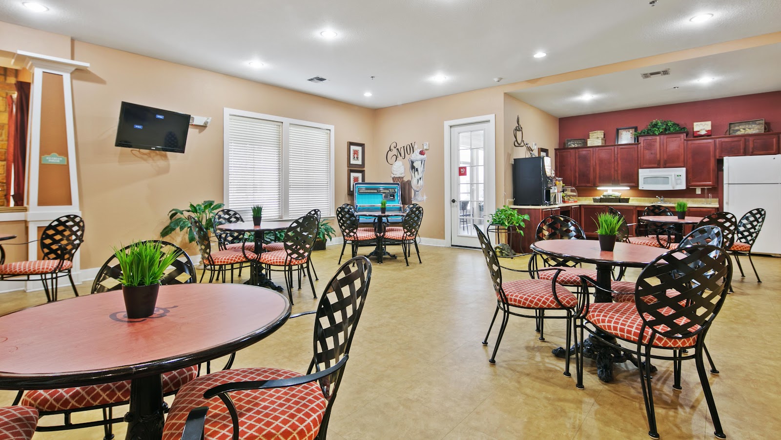 Rosewood Assisted Living & Memory Care
