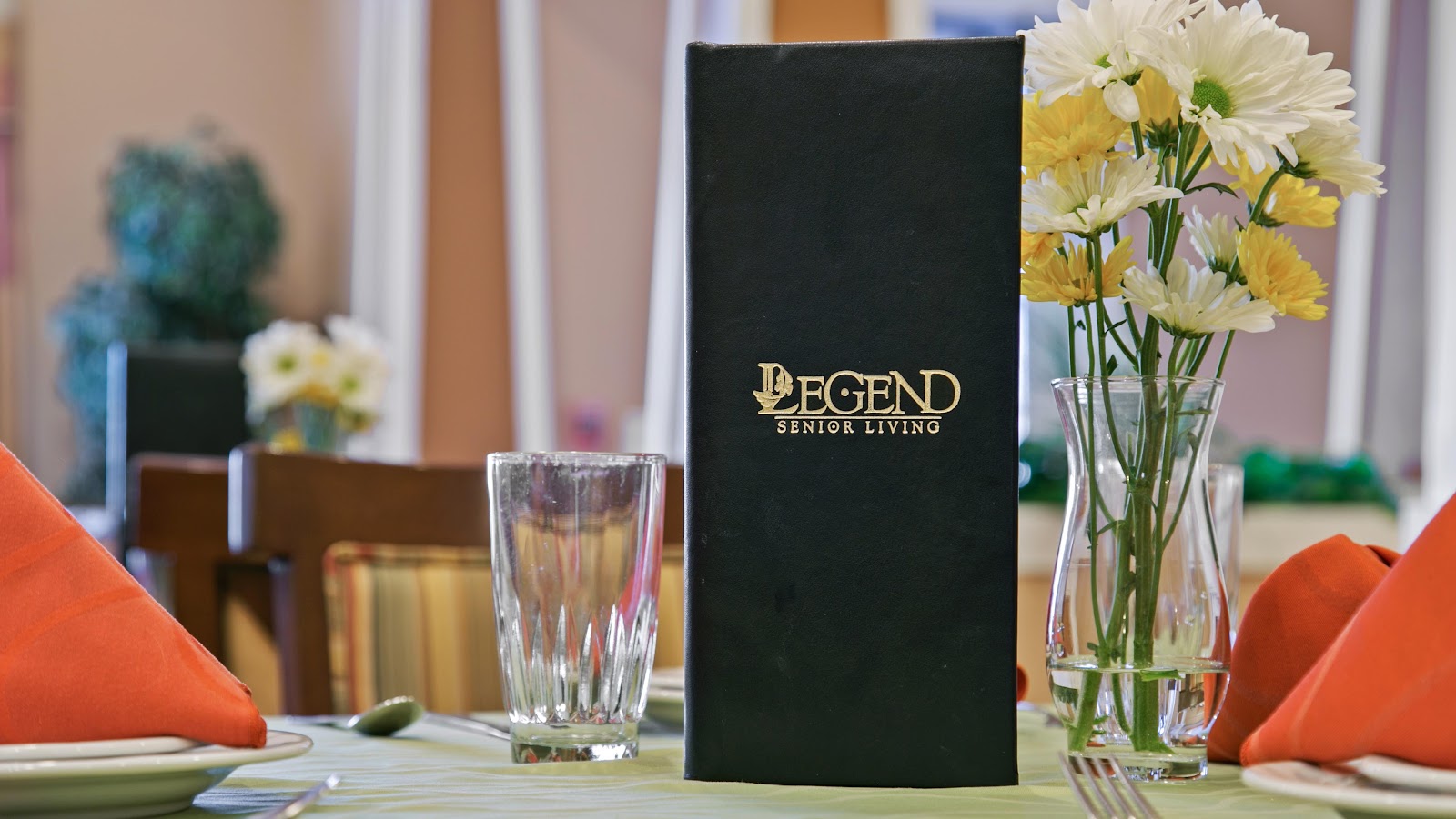Rosewood Assisted Living & Memory Care