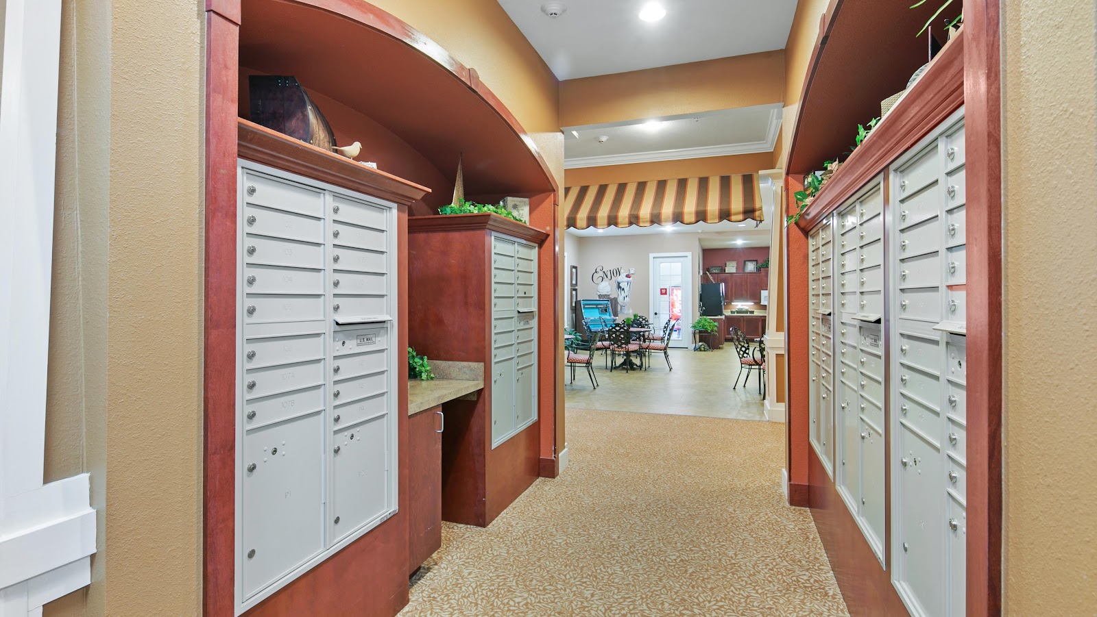 Rosewood Assisted Living & Memory Care