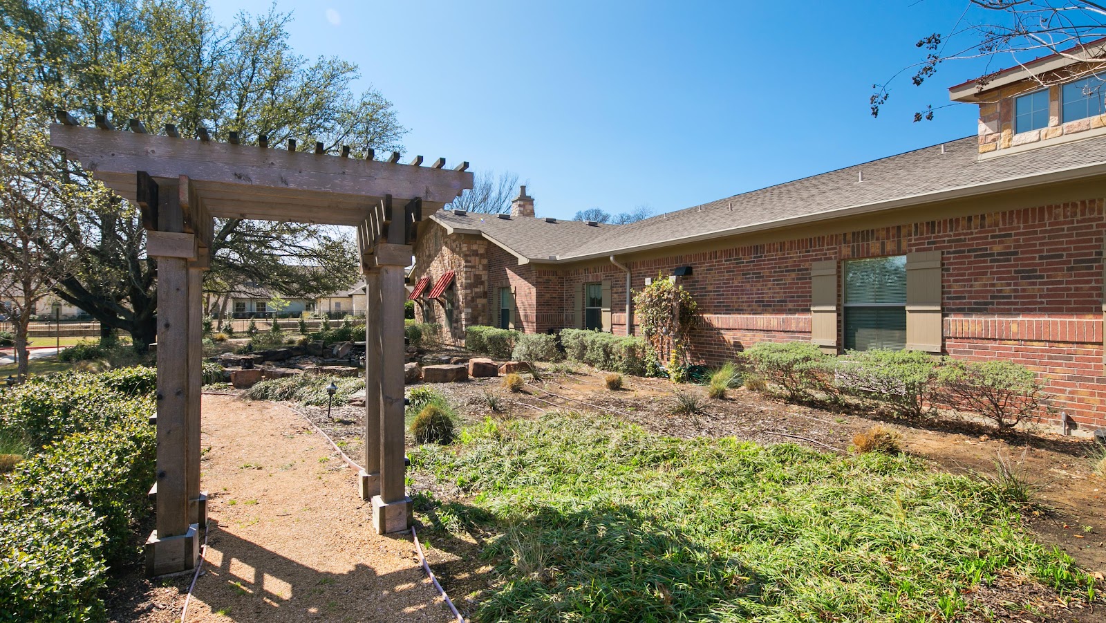 Rosewood Assisted Living & Memory Care