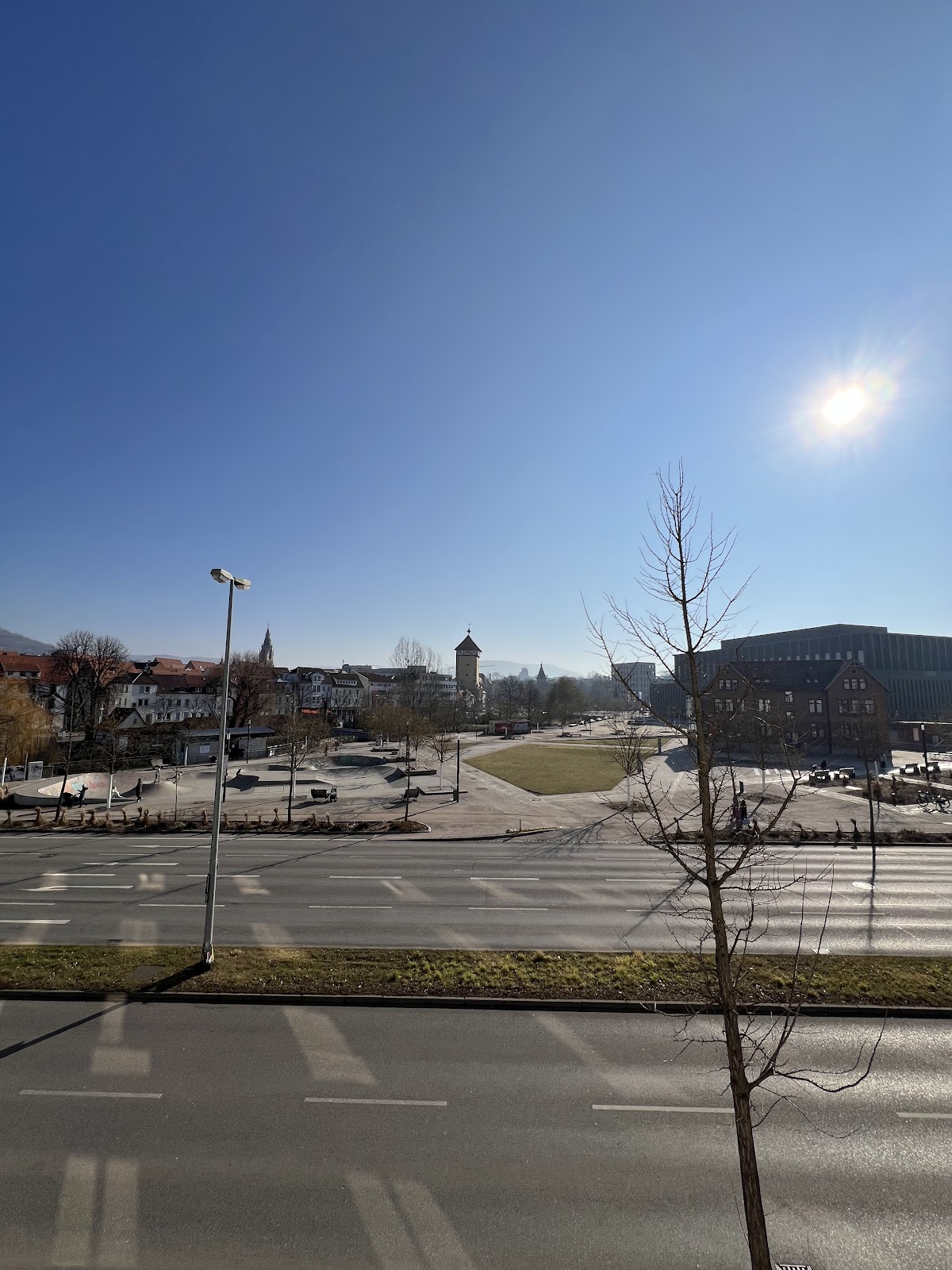 Seniorenzentrum Gustav-Werner-Stift Reutlingen, BruderhausDiakonie