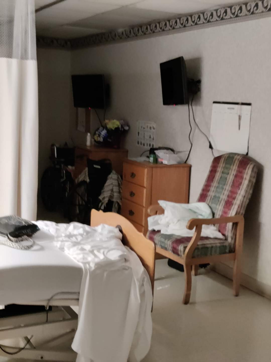 Yeadon Rehabilitation & Nursing Center - Bedrock Care