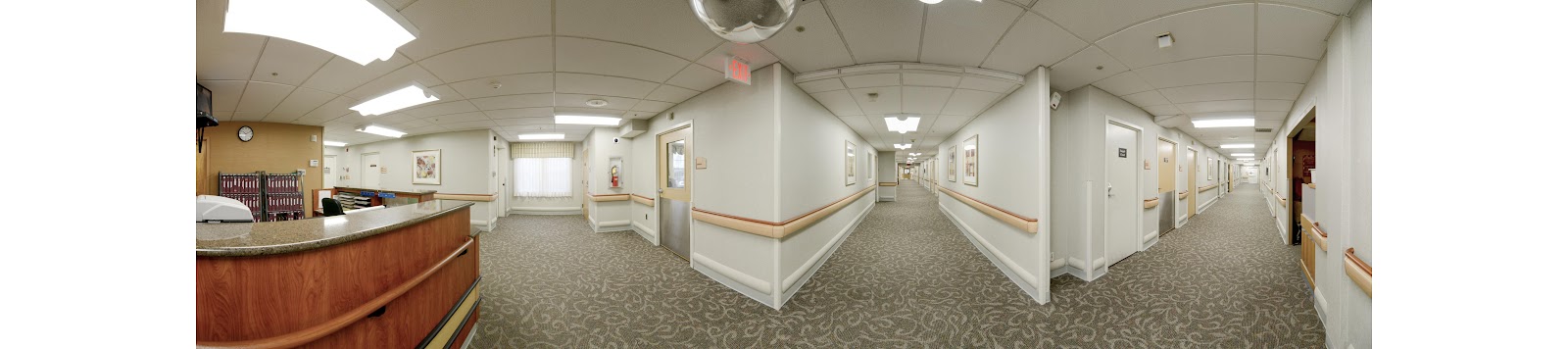Yeadon Rehabilitation & Nursing Center - Bedrock Care