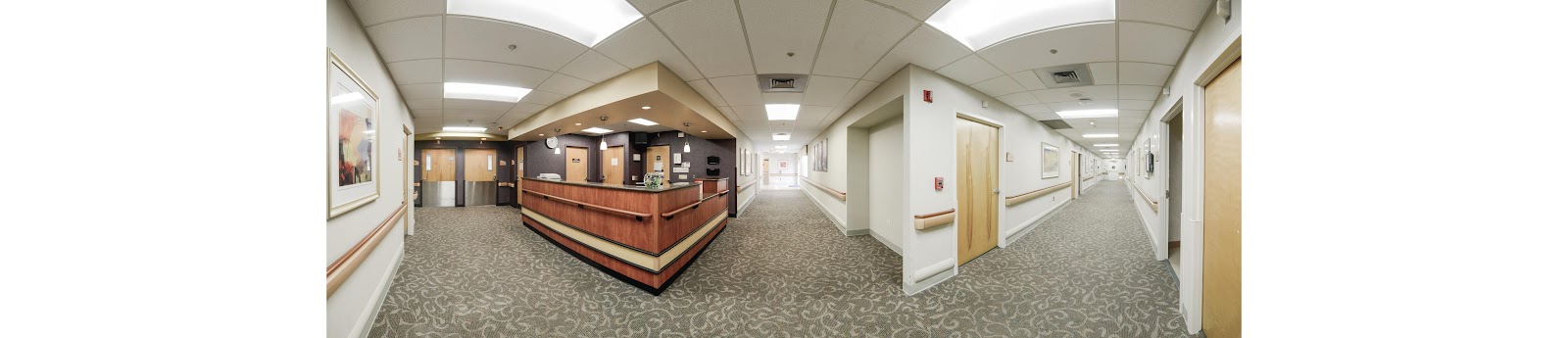 Yeadon Rehabilitation & Nursing Center - Bedrock Care