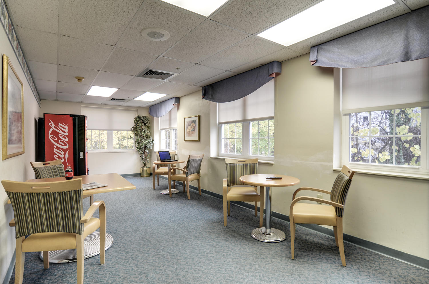 Yeadon Rehabilitation & Nursing Center - Bedrock Care