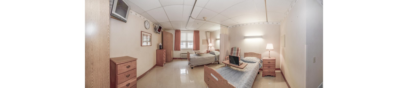Yeadon Rehabilitation & Nursing Center - Bedrock Care
