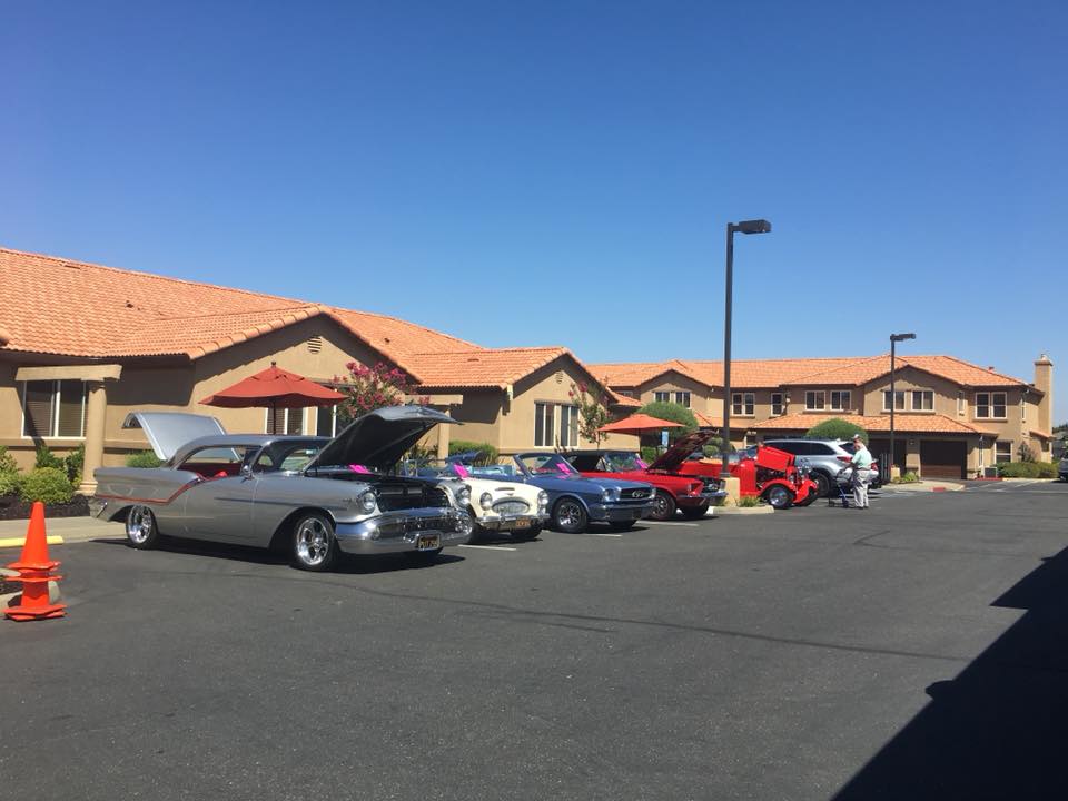 Atria Rocklin