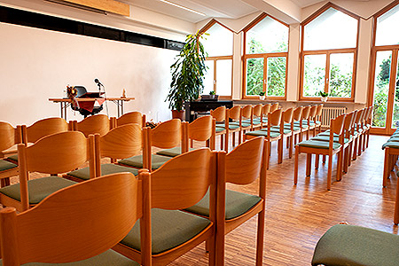 Franziskushaus Altötting
