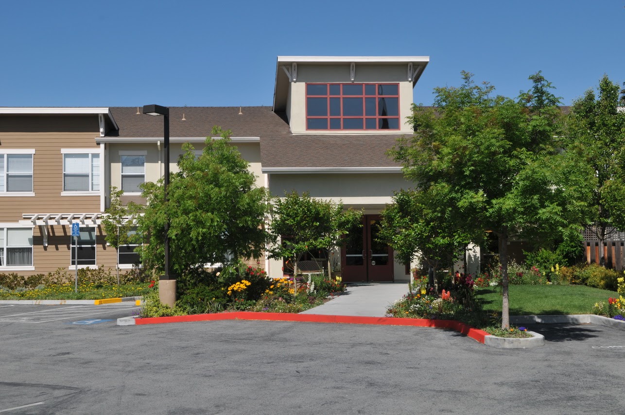 Pacific Gardens