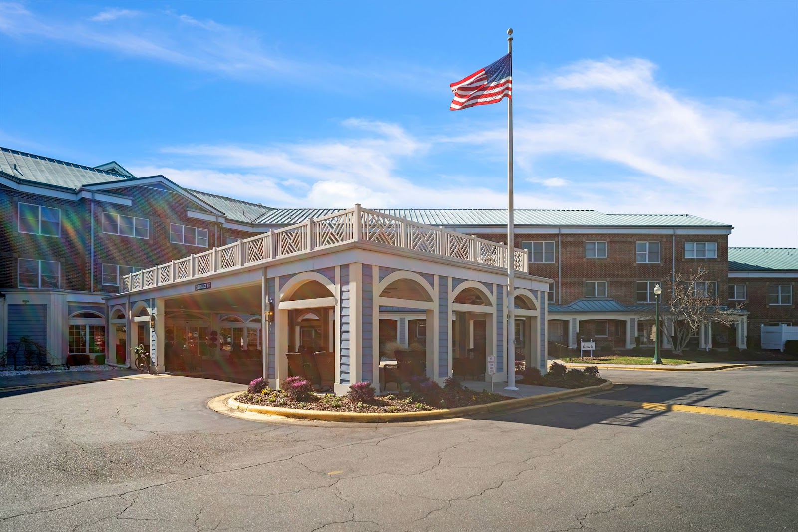 Barclay House of Tarboro
