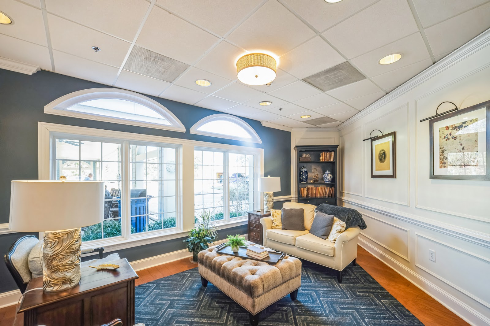 Barclay House of Tarboro