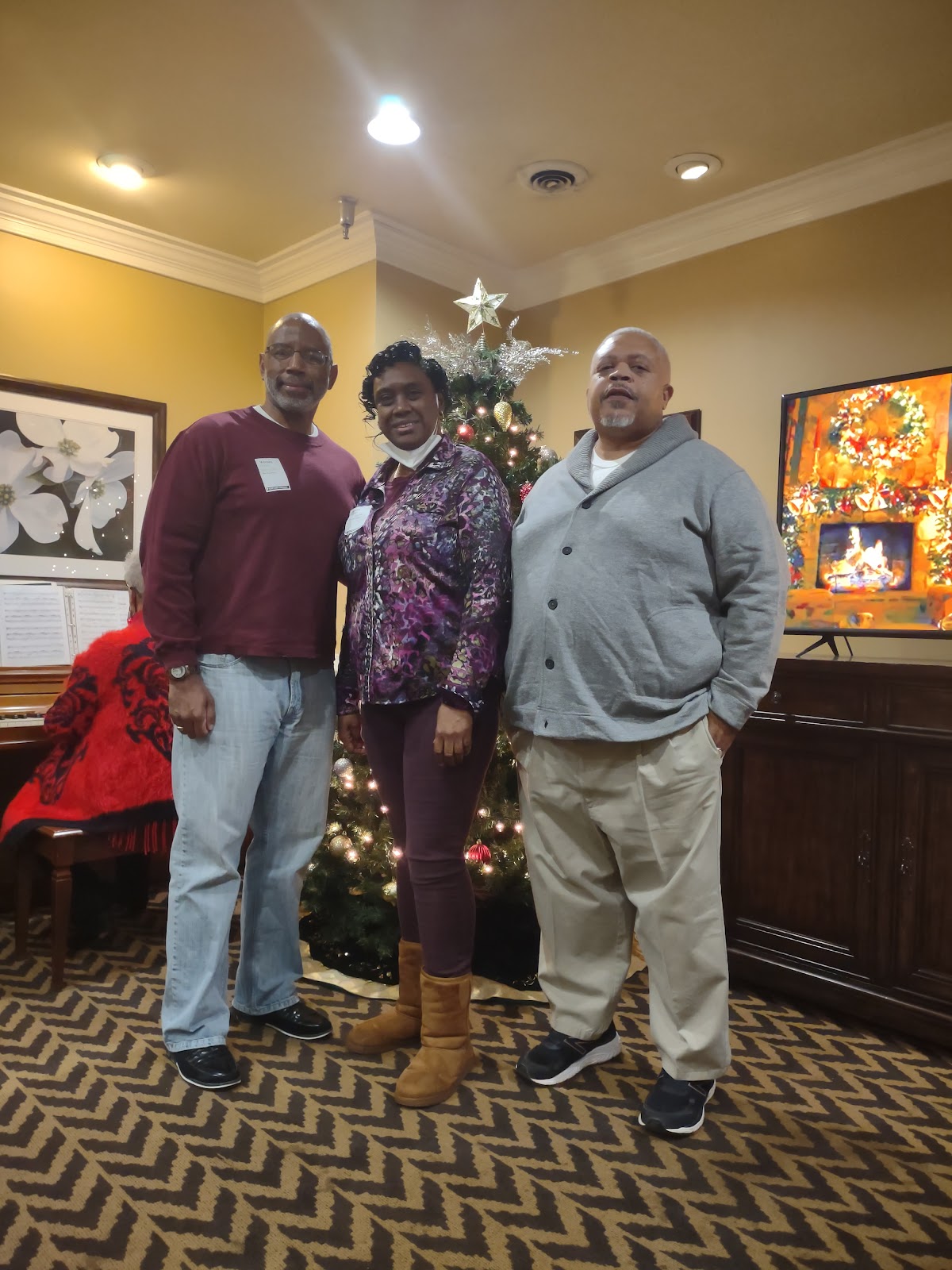 Barclay House of Tarboro