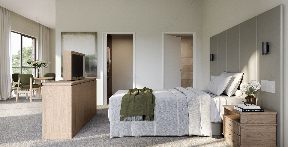 Arcare Aged Care Essendon