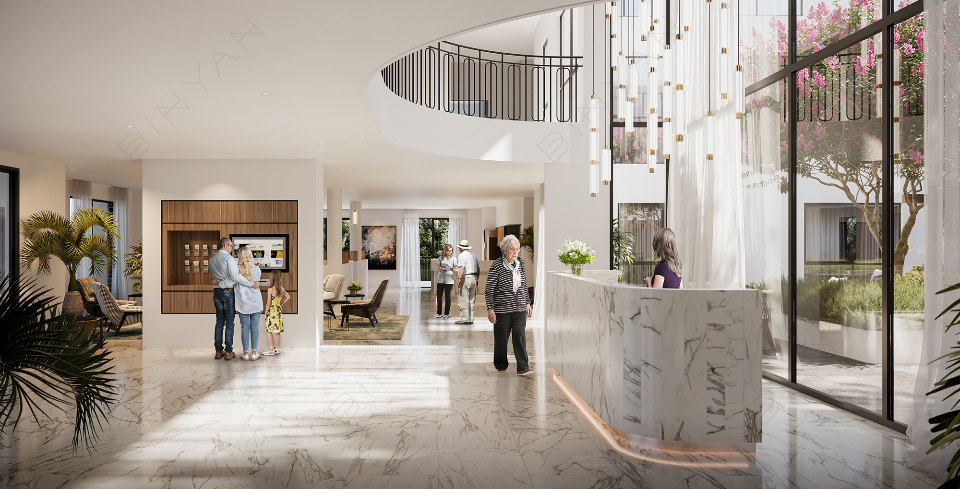Arcare Aged Care Essendon