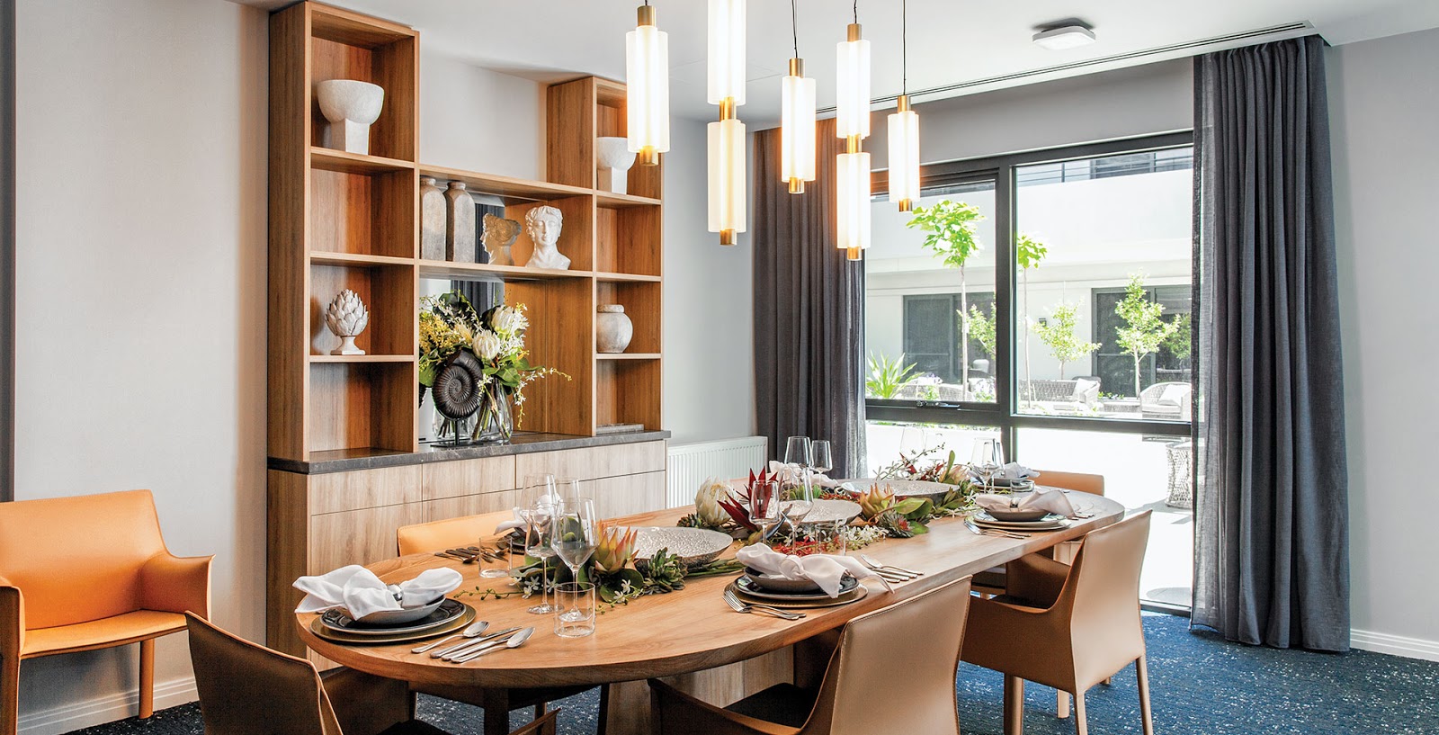 Arcare Aged Care Essendon