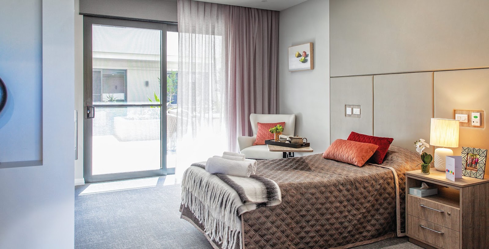 Arcare Aged Care Essendon