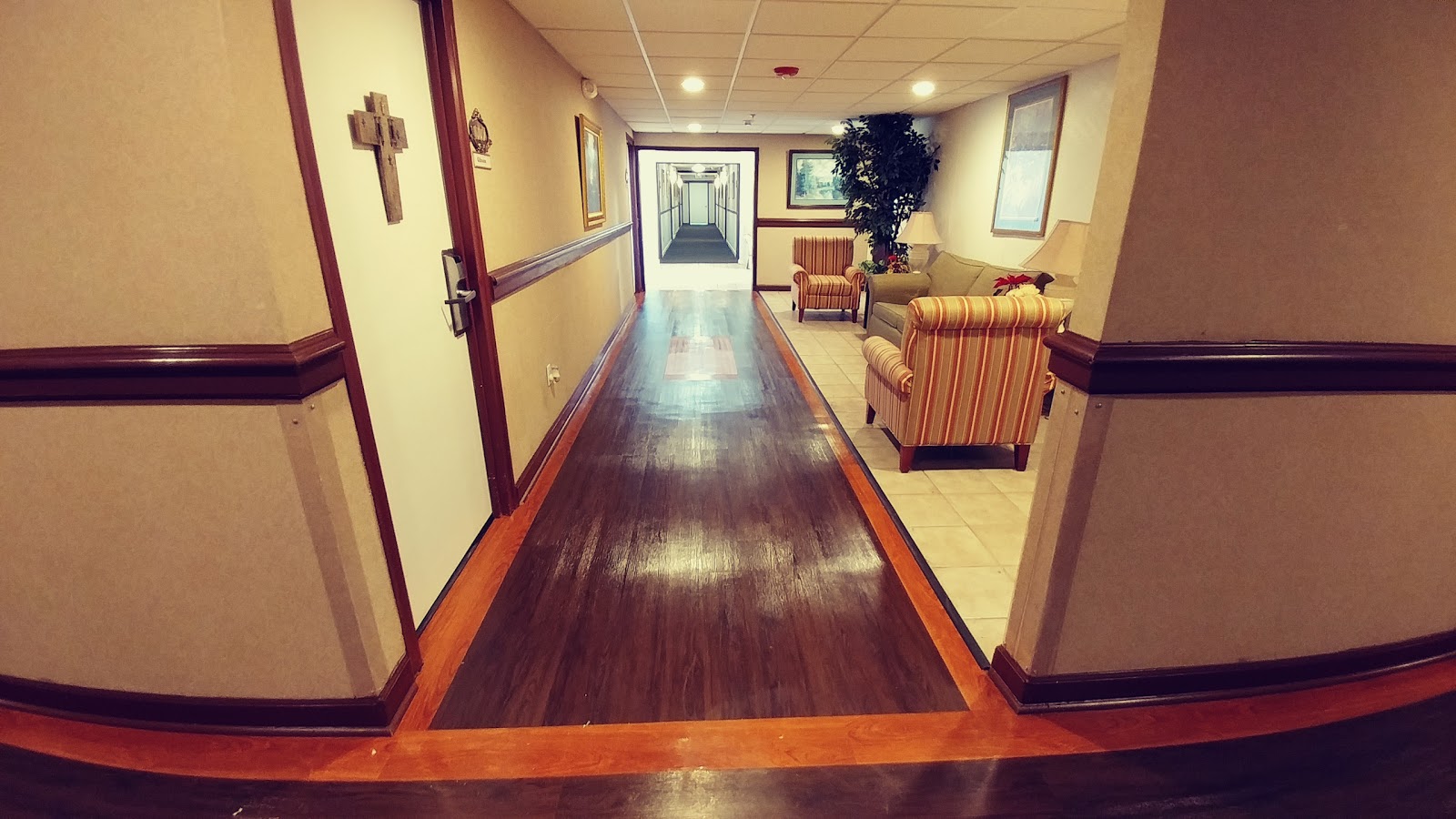 Cherry Creek Village, Affordable Independent Living Community for Seniors