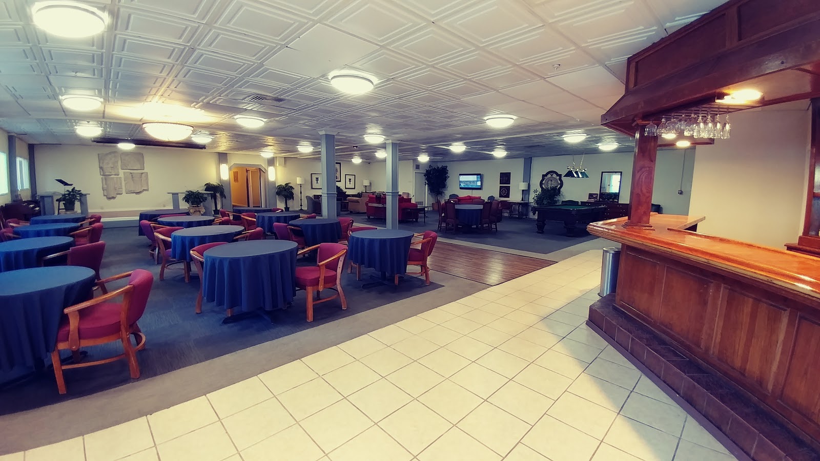 Cherry Creek Village, Affordable Independent Living Community for Seniors