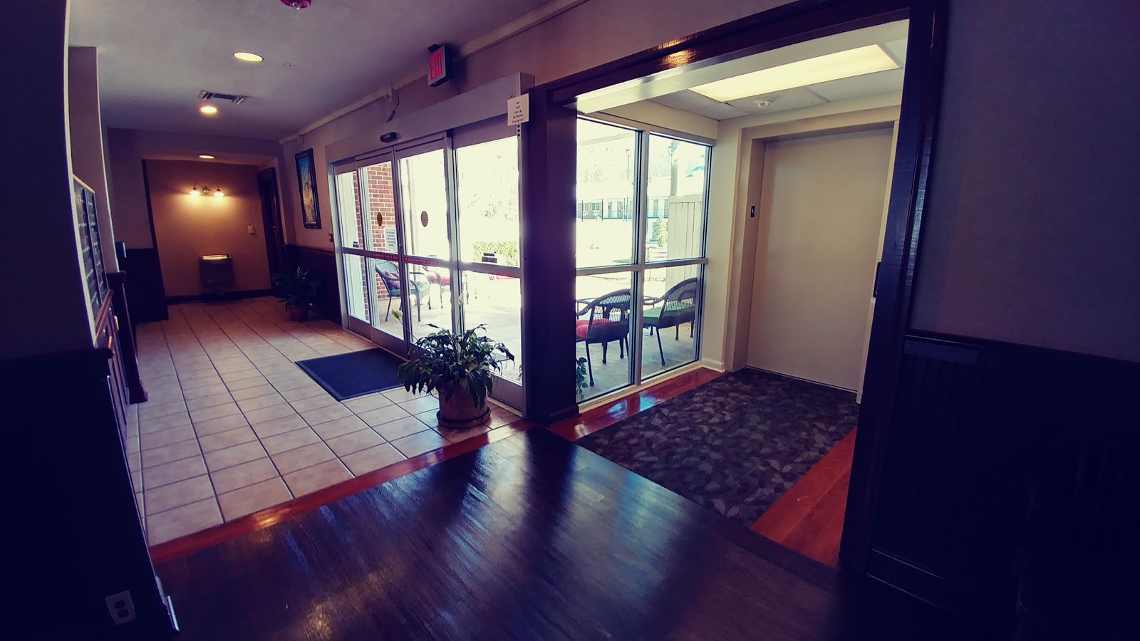 Cherry Creek Village, Affordable Independent Living Community for Seniors