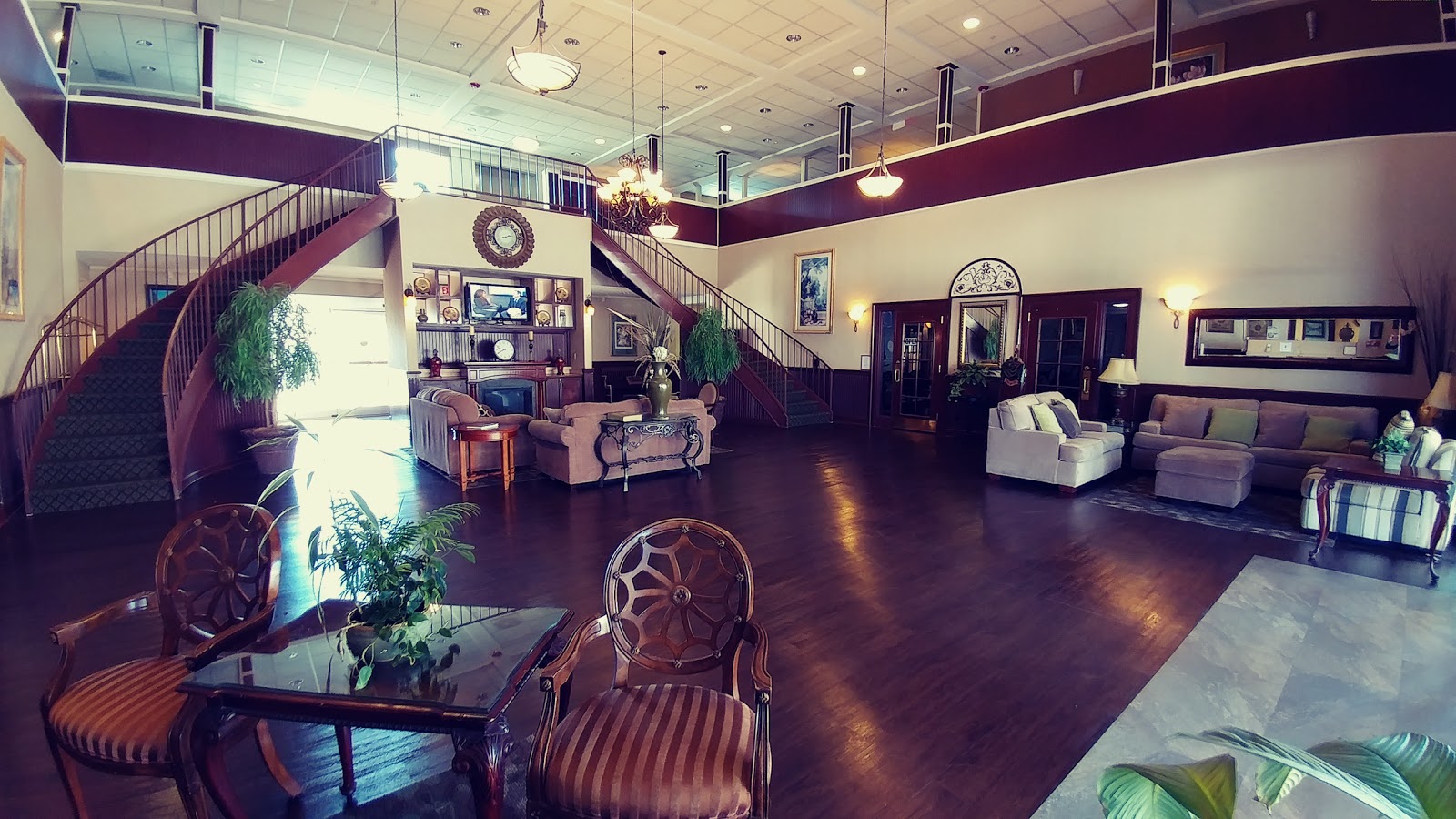 Cherry Creek Village, Affordable Independent Living Community for Seniors