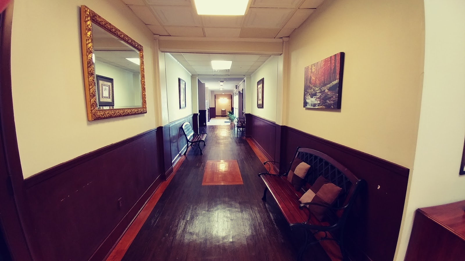 Cherry Creek Village, Affordable Independent Living Community for Seniors