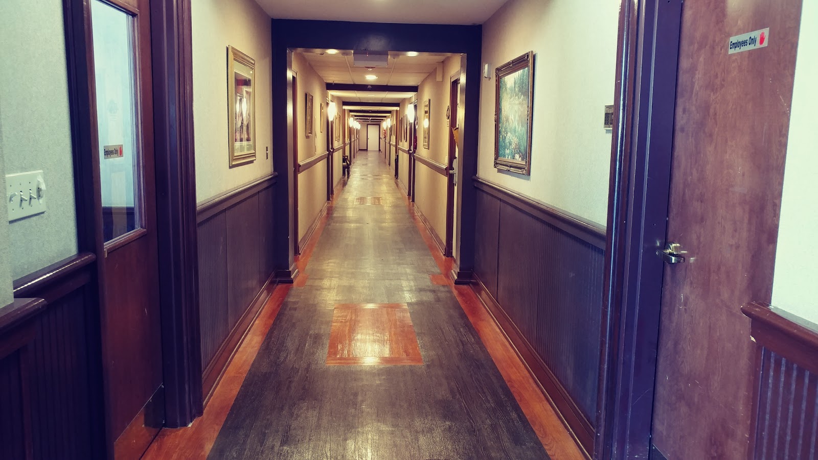 Cherry Creek Village, Affordable Independent Living Community for Seniors