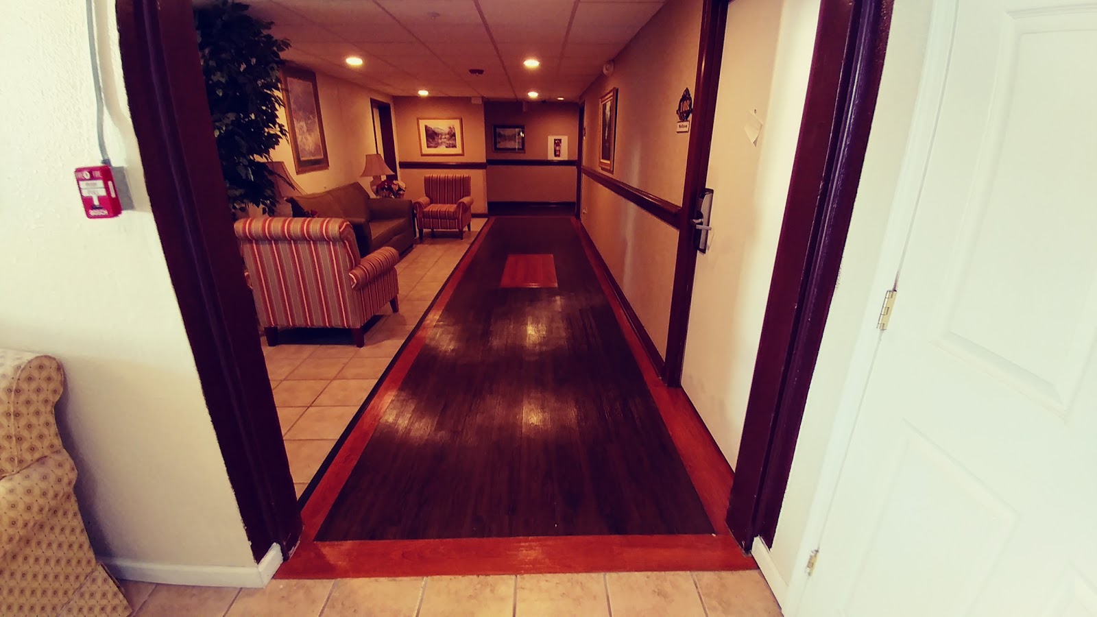 Cherry Creek Village, Affordable Independent Living Community for Seniors