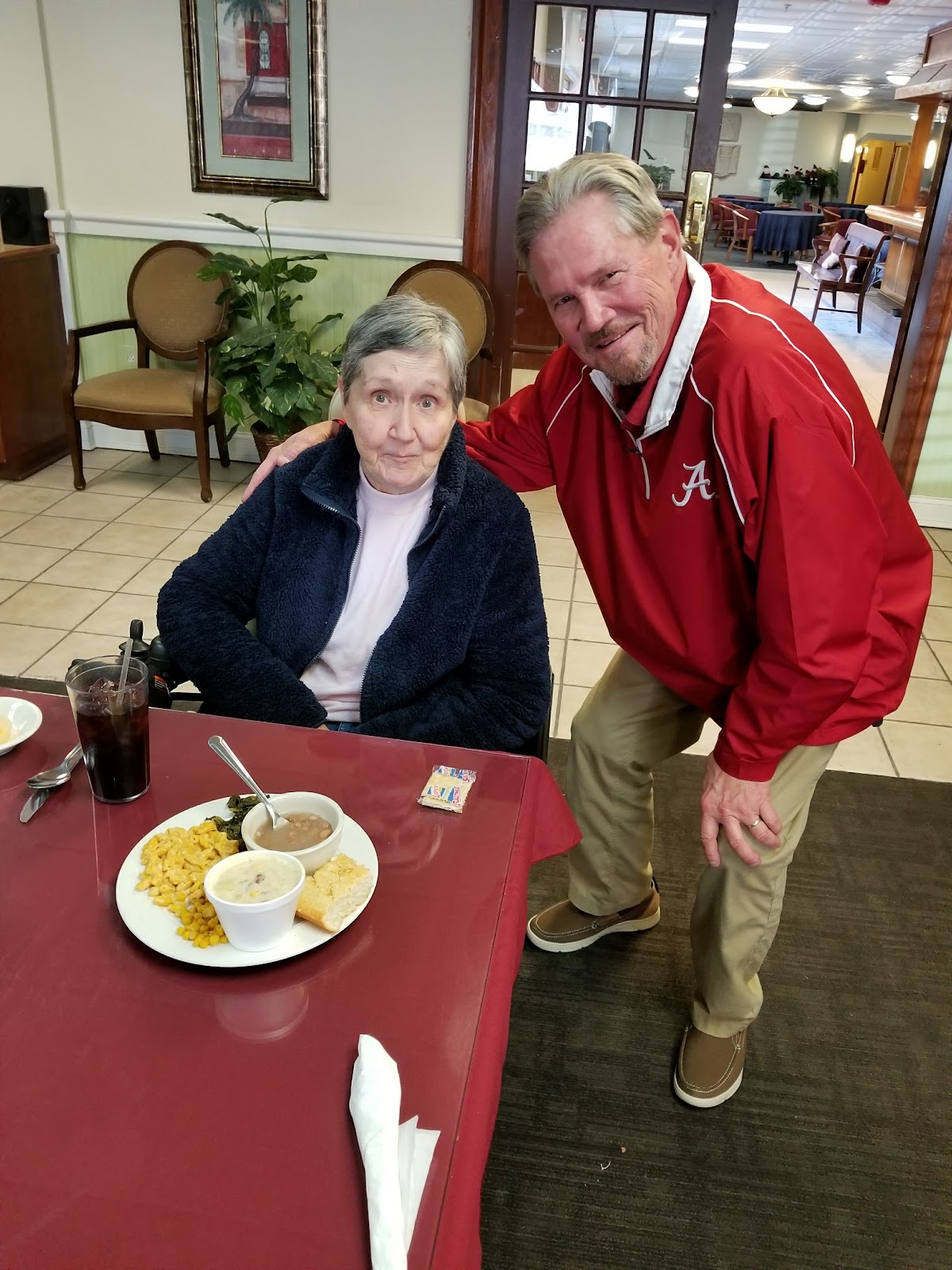 Cherry Creek Village, Affordable Independent Living Community for Seniors