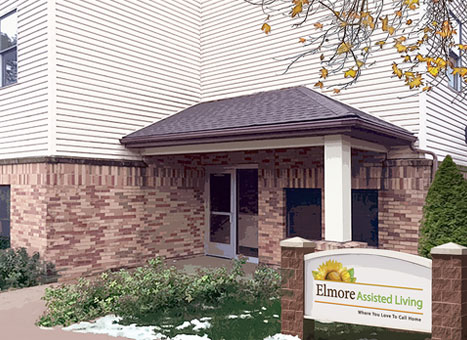 Elmore Assisted Living & Memory Care