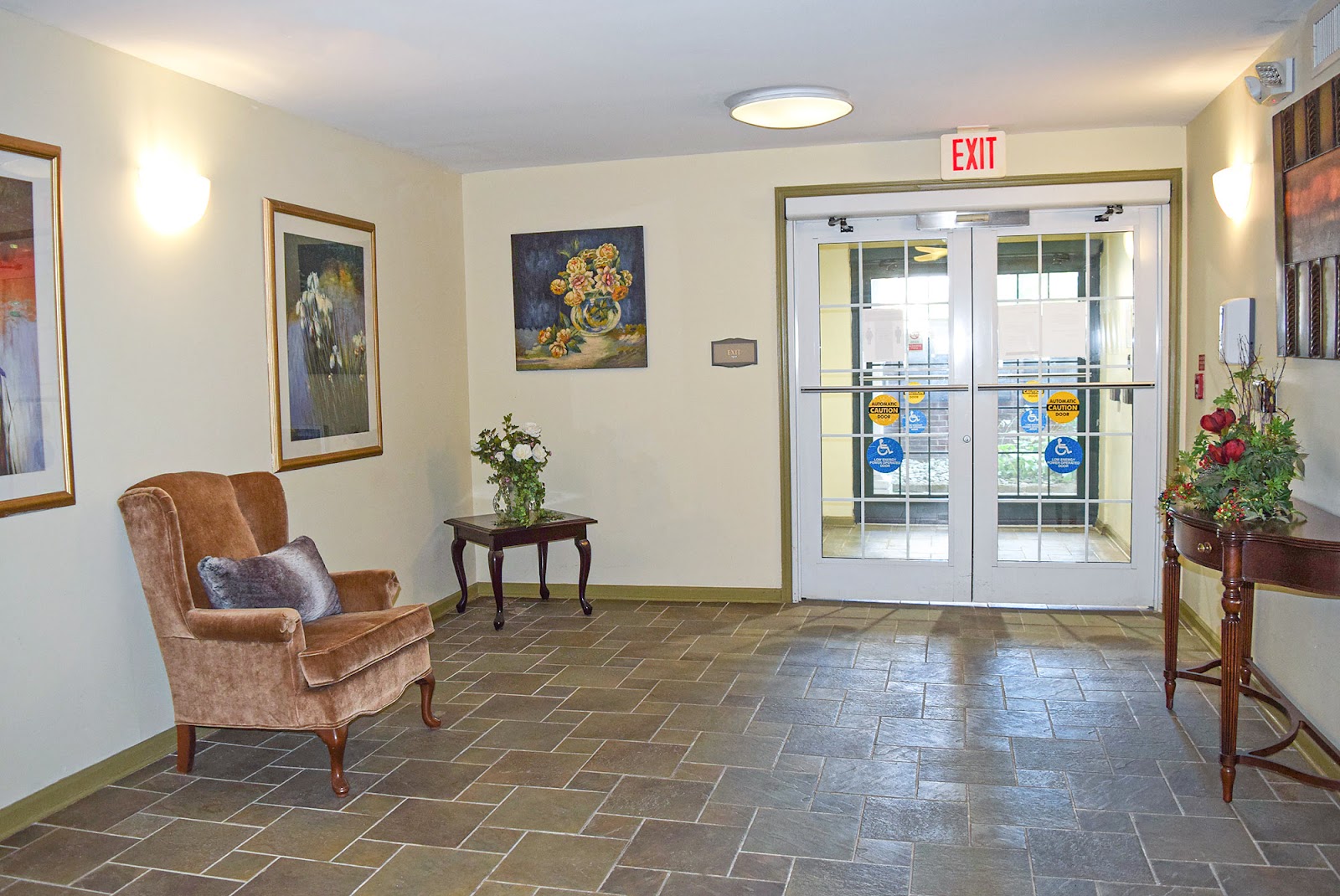 Birchwood at Tarditi Commons