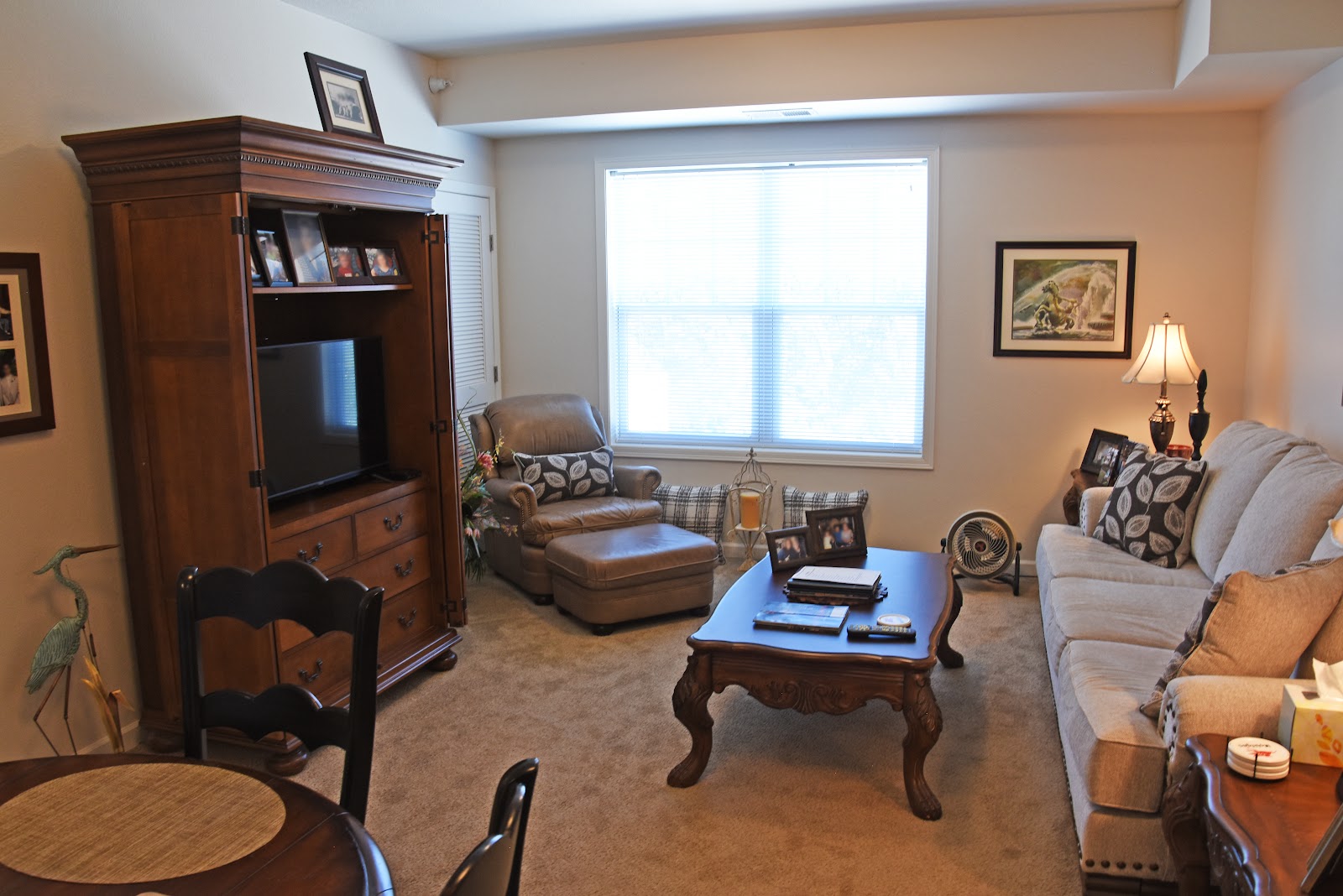Colonial Village Overland Park