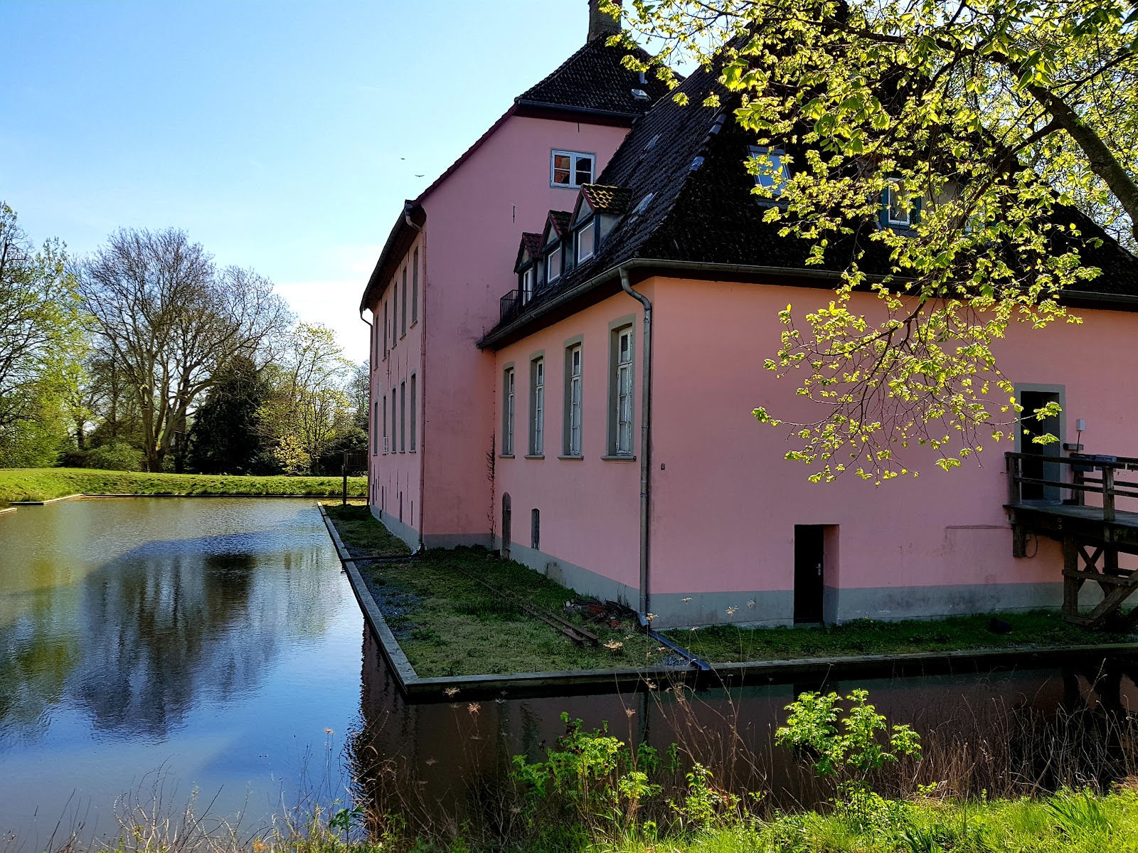 Dammgut Ritterhude