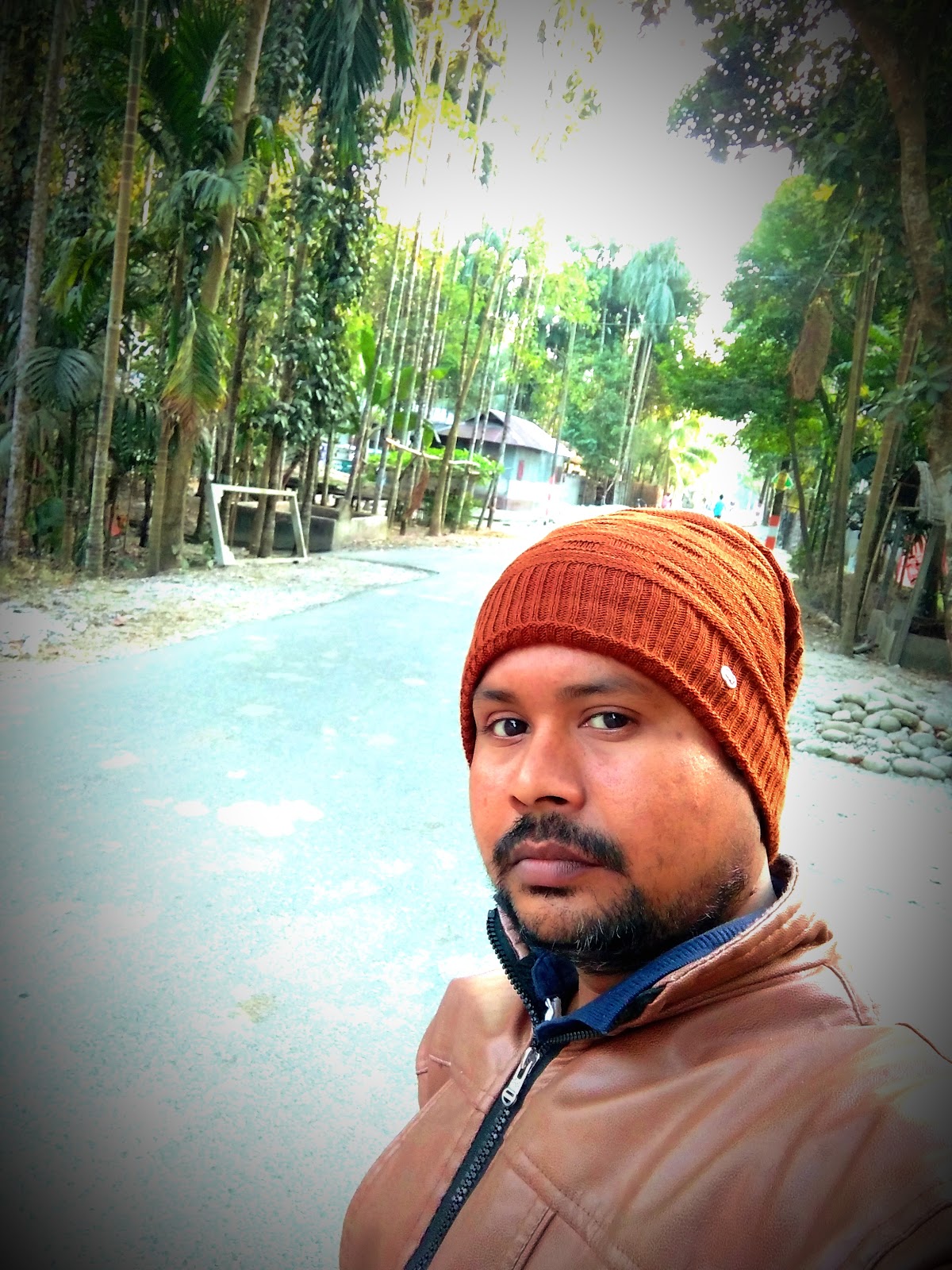 Wahed house