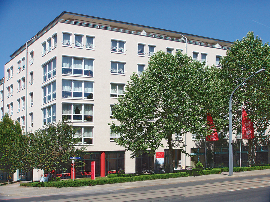Pro Seniore Residenz Elbe