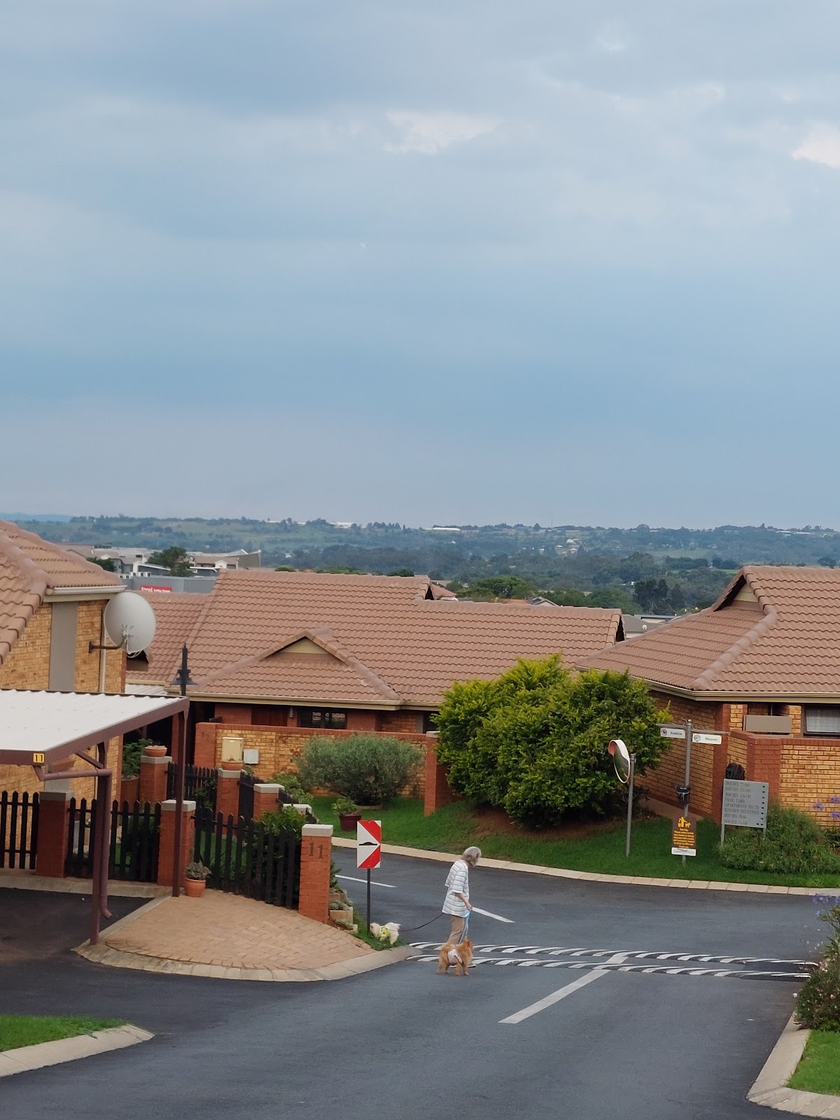 Featherbrook Hills Retirement Village