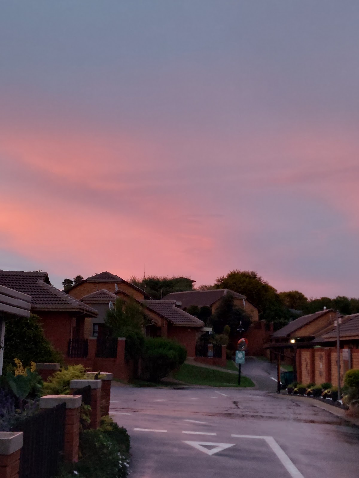 Featherbrook Hills Retirement Village