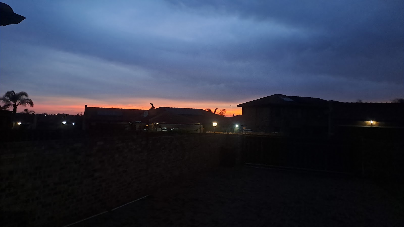 Featherbrook Hills Retirement Village