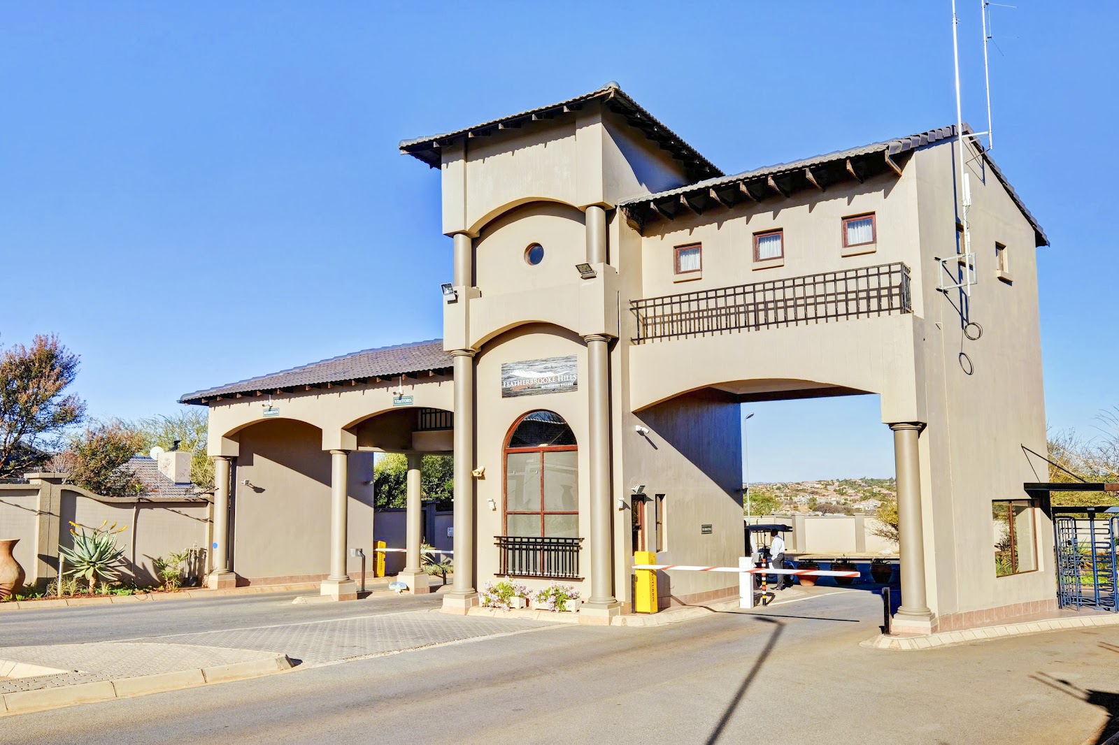 Featherbrook Hills Retirement Village