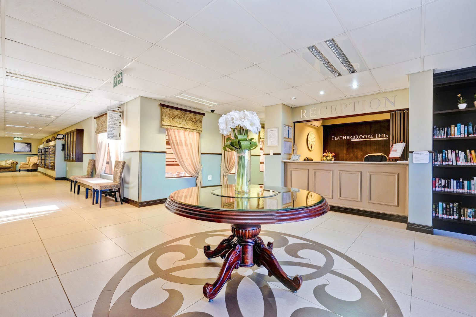Featherbrook Hills Retirement Village