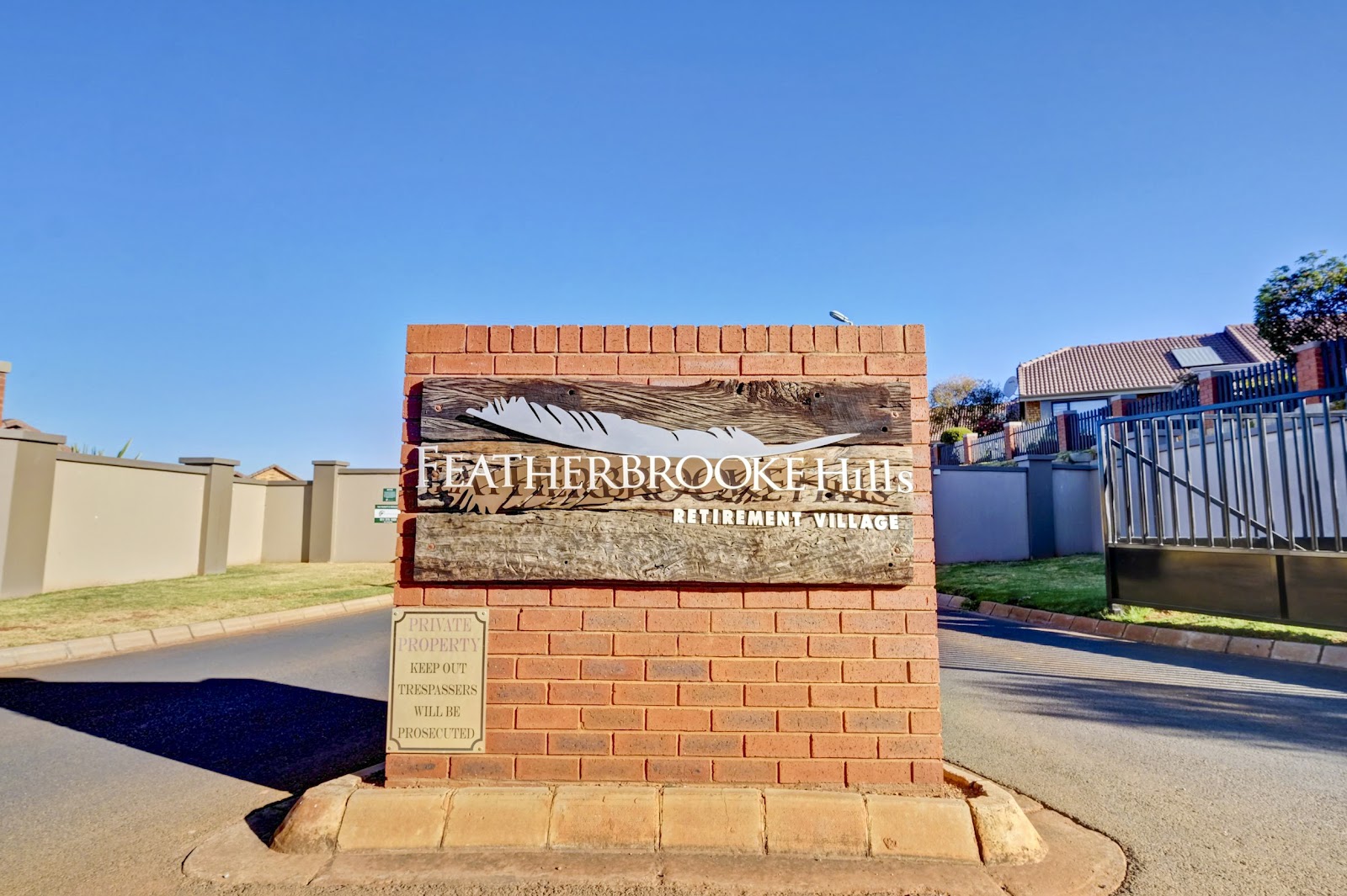 Featherbrook Hills Retirement Village