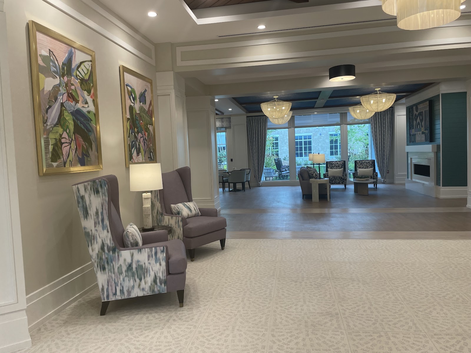 Providence Living at Pembroke Pines