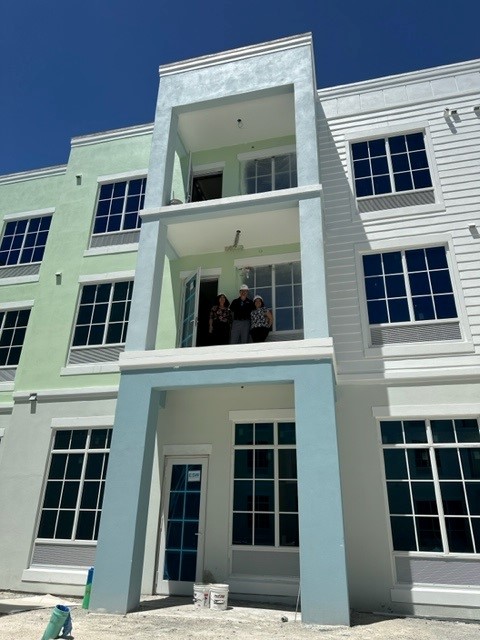 Providence Living at Pembroke Pines