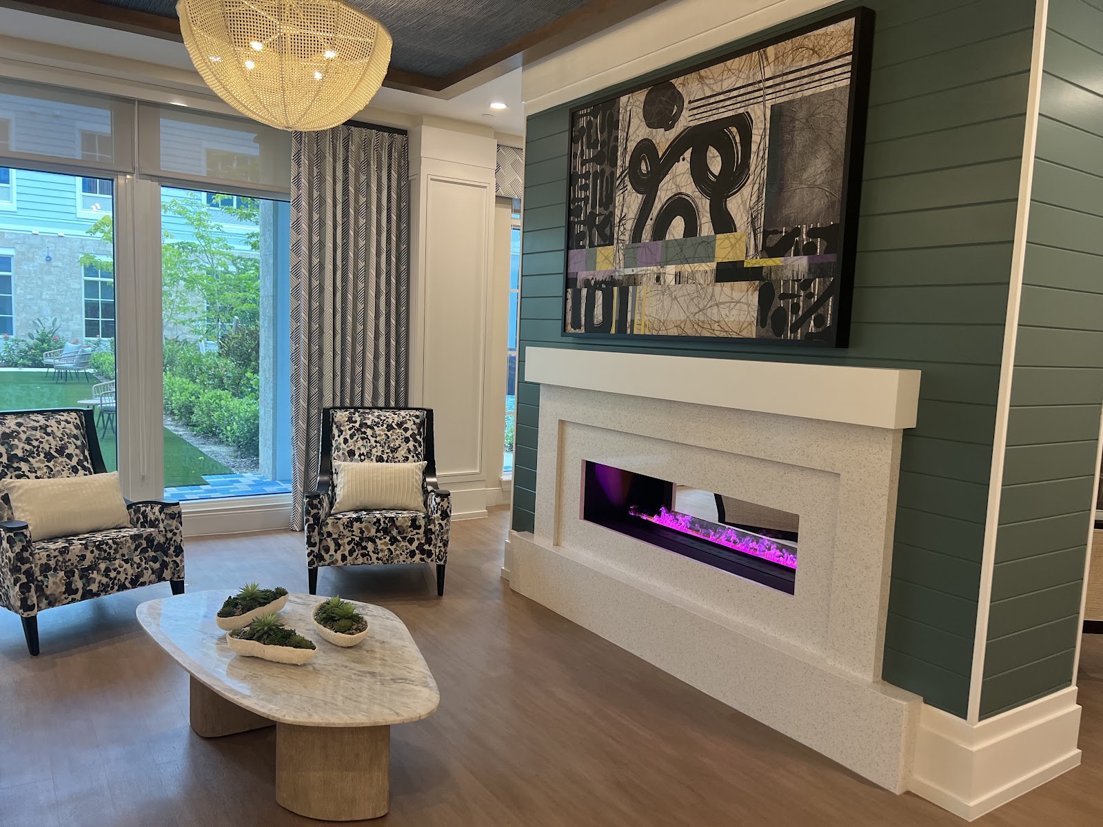 Providence Living at Pembroke Pines