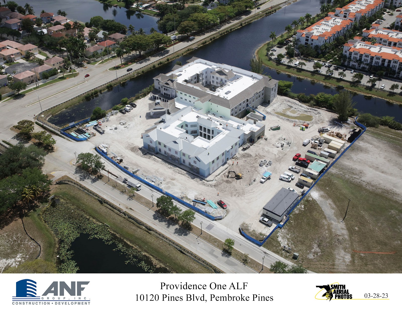 Providence Living at Pembroke Pines