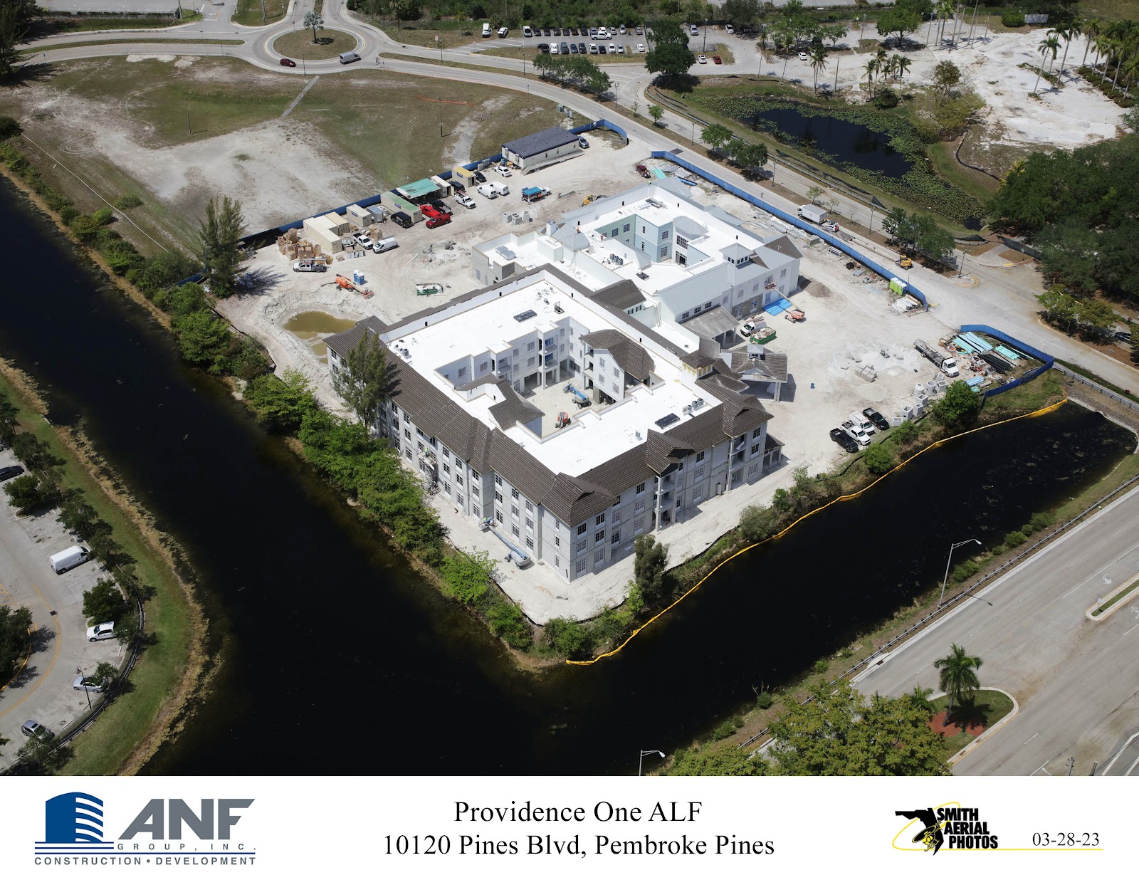 Providence Living at Pembroke Pines