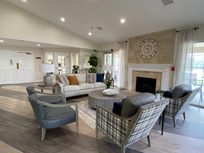 Colonial Heights Senior Living