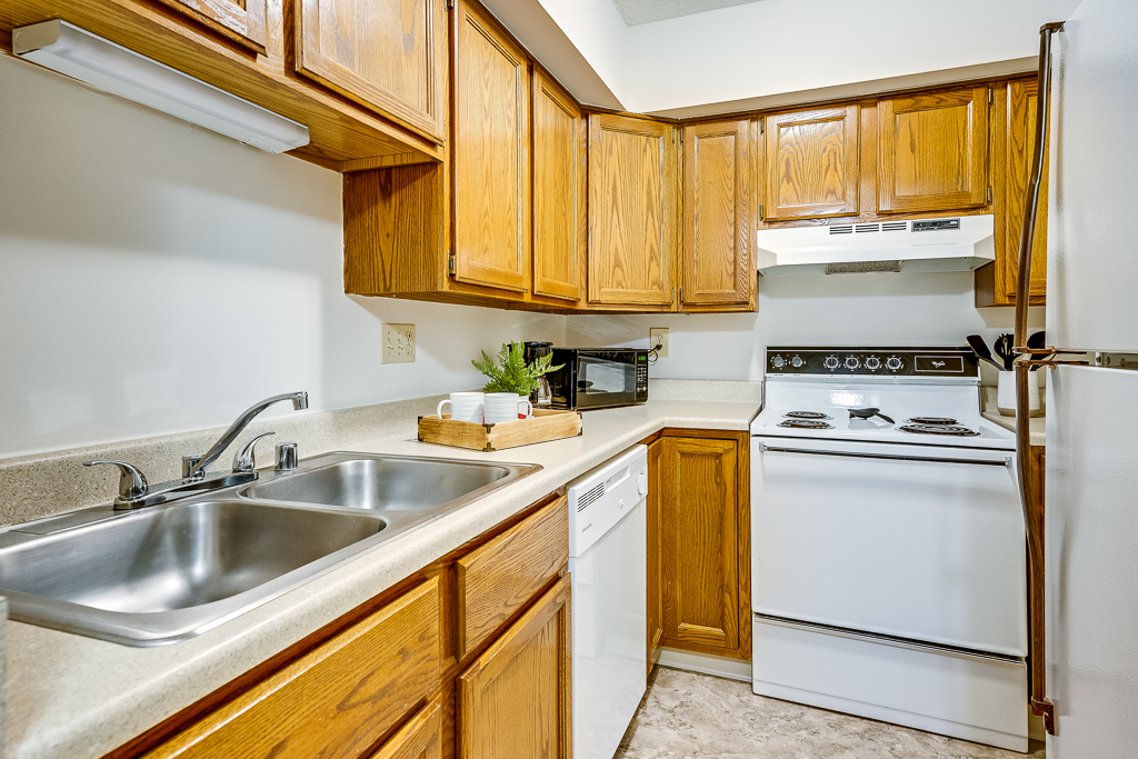 Colonial Heights Senior Living