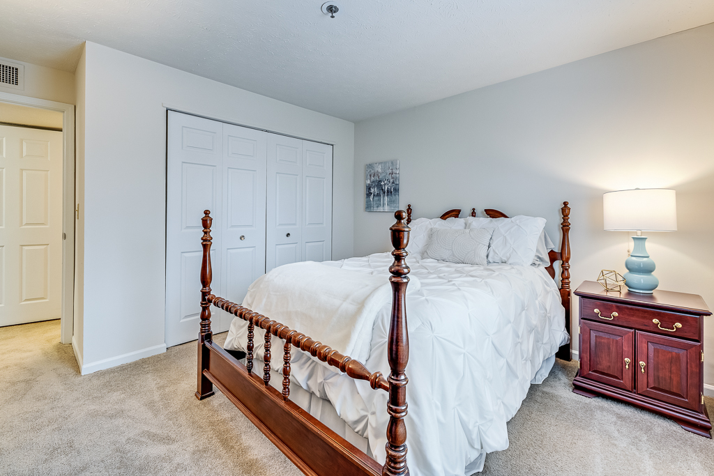 Colonial Heights Senior Living
