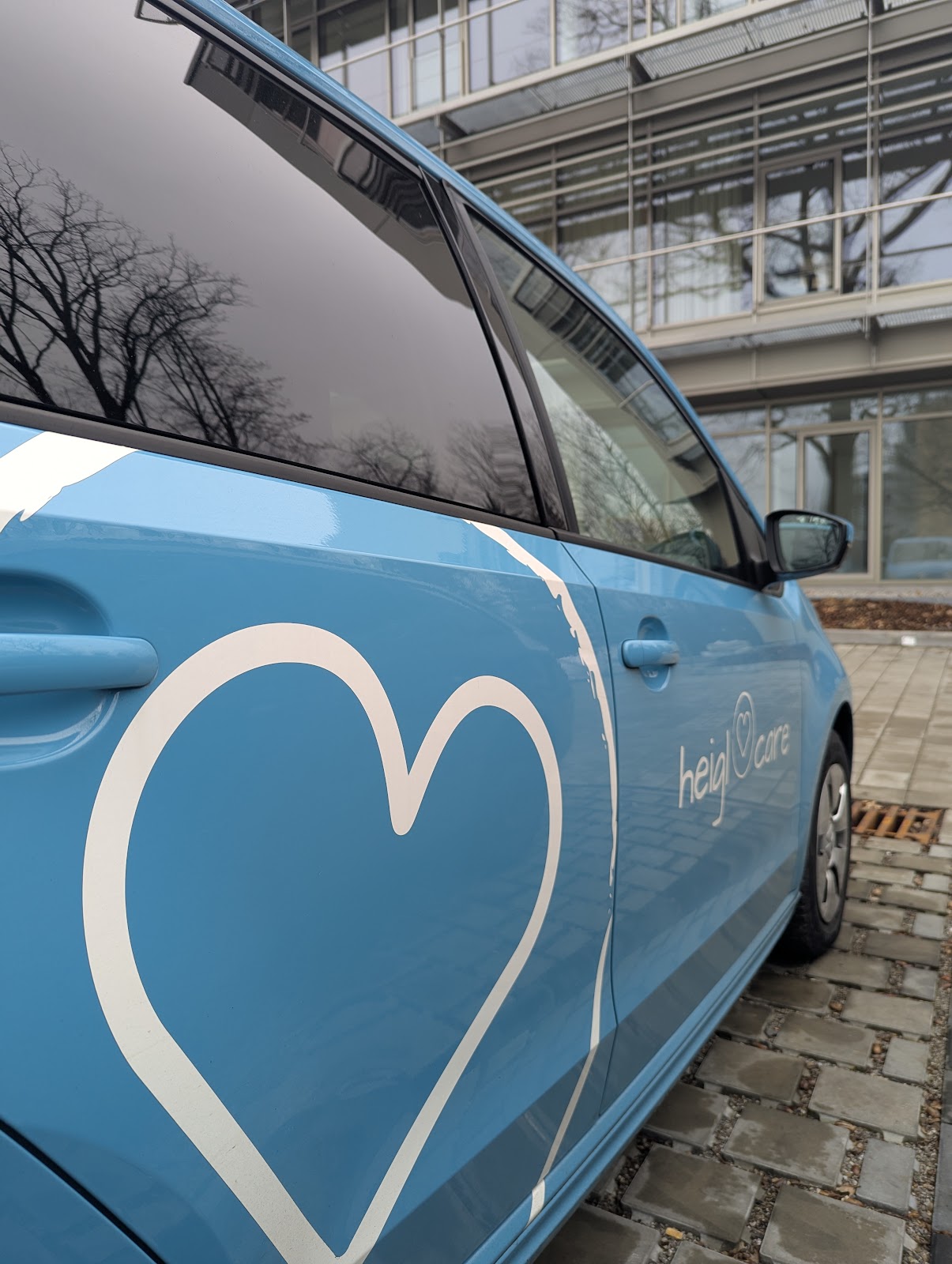 Heigl Care - Ambulanter Pflegedienst Kempten