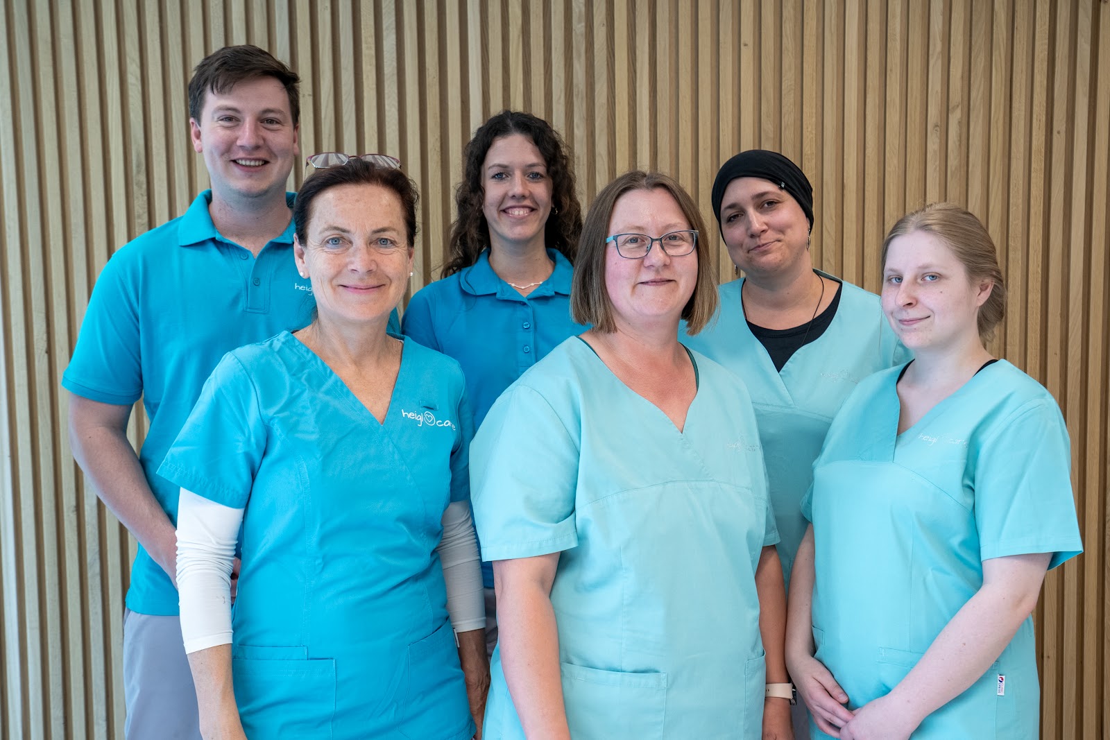 Heigl Care - Ambulanter Pflegedienst Kempten